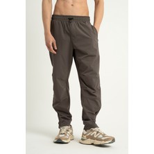 Airlife Verona Outdoor Zg Erkek Fermuar Paçalı Hafif Pantolon Haki