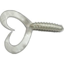 Silikon Balık Kurt - Dft - 7.5cm - 2.5gr (4102.005)