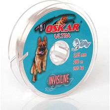 Oscar Hayalet Makara Misina 0.45 mm