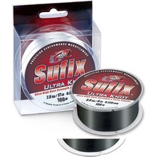 Sufix Ultraknot Yeşil Misina 0,185 MM.100 Mt.