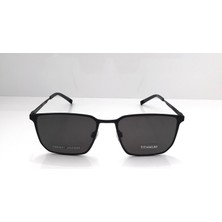 Tommy Hilfiger Tommy Hılfiger TH2272/S TI7M9 56 Poarize Güneş Gözlüğü