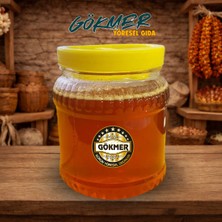 Karakovan Süzme Bal 1kg
