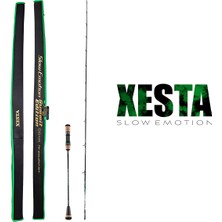 Xesta Slowemotıon Summıt Edıtıon B644 1.93M 180-400 2p