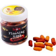 Yüzen Sazan Yemi - Iğne Yemi - Floating - Yengeç ve Midye - CZ3424 - Carpzoom