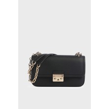 Michael Kors Deri Ayarlanabilir Zincir Askılı Çanta 30R6G2RL5L001 Bayan Çanta 30R6G2RL5L 001
