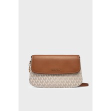 Michael Kors Logolu Ayarlanabilir Askılı Çanta 32R6G0XC1B149 Bayan Çanta 32R6G0XC1B 149