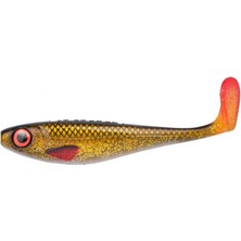 Silikon Balık Yem - Spro - 12CM - Rudd (4664.00006)