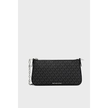 Michael Kors Logolu Zincir Askılı Çanta 32T5S8EW6V001 Bayan Çanta 32T5S8EW6V 001