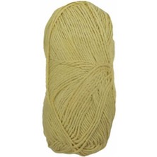 Epilons Pamuk Iplik %100 Pamuk Sarı