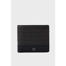 Hugo 4g Logolu Cüzdan Erkek Cüzdan 50558549 001