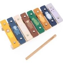 Trixie Ahşap Klisifon Oyuncak