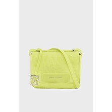 Armani Exchange Logolu Ayarlanabilir Askılı Çanta Bayan Çanta XW001577 AF17290 U2194