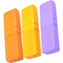 Epilons Tığ Kabı Plastik (Renk Stoğa Göre)