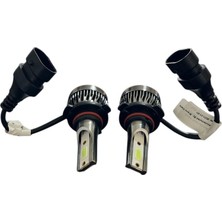 Arcars H9005 LED Xenon 12V 36W Ice Mını