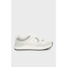 Tommy Hilfiger Deri Logolu Sneaker Ayakkabı Bayan Ayakkabı FW0FW09034 0f6