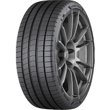 Goodyear 255/35R19 96Y Eag F1 Asy 6 Xl Fp Yaz