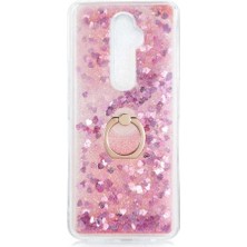 Oppo Reno 2z Uyumlu Kılıf Zore Milce Kapak