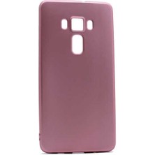 Asus Zenfone 3 Delüxe ZS570KL Uyumlu Kılıf Zore Premier Silikon Kapak