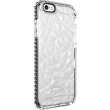 Apple iPhone 6 Uyumlu Kılıf Zore Buzz Kapak