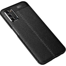 Oppo A52 Uyumlu Kılıf Zore Niss Silikon Kapak