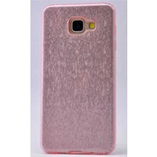 Samsung Galaxy J5 Prime Uyumlu Kılıf Zore Shining Silikon