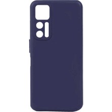 Tcl 30 Plus Uyumlu Kılıf Zore Biye Silikon