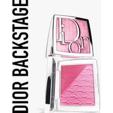 Dior Rosy Glow Pembe Allık 4,4 gr Onrness Cosmetic Özel Özellikli Doğal Görünüm
