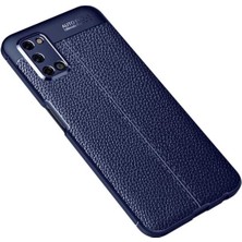 Oppo A52 Uyumlu Kılıf Zore Niss Silikon Kapak