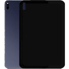 Huawei Matepad 10.4 Uyumlu Kılıf Zore Tablet Süper Silikon Kapak