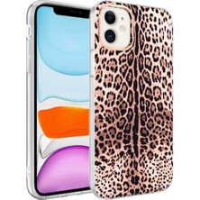 Apple iPhone 12 Uyumlu Kılıf Zore Bella Kapak