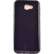 Samsung Galaxy J5 Prime Uyumlu Kılıf Zore Shining Silikon
