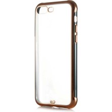 Apple iPhone 8 Plus Uyumlu Kılıf Zore Voit Kapak