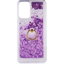 Samsung Galaxy A72 Uyumlu Kılıf Zore Milce Kapak