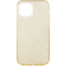 Apple iPhone 12 Mini Uyumlu Kılıf Zore Shining Silikon