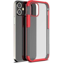 Apple iPhone 12 Mini Uyumlu Kılıf Zore Volks Kapak