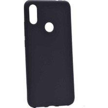 Xiaomi Redmi Note 7 Uyumlu Kılıf Zore Premier Silikon Kapak