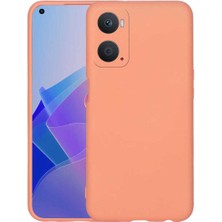 Oppo A36 Uyumlu Kılıf Zore Mara Lansman Kapak