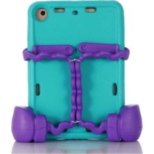 Apple iPad Mini 4 Uyumlu Zore Eva Boxer Tablet Silikon