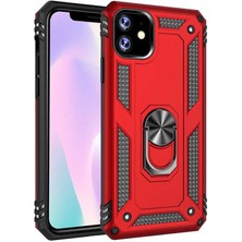 Apple iPhone 11 Uyumlu Kılıf Zore Vega Kapak