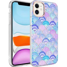 Apple iPhone 12 Uyumlu Kılıf Zore Bella Kapak