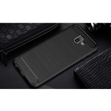 Samsung Galaxy J6 Plus Uyumlu Kılıf Zore Room Silikon Kapak