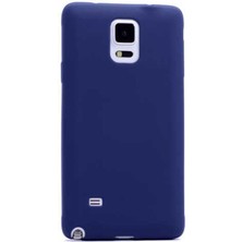 Samsung Galaxy Note 3 Uyumlu Kılıf Zore Premier Silikon Kapak