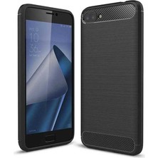 Asus Zenfone 4 Max ZC554KL Uyumlu Kılıf Zore Room Silikon Kapak