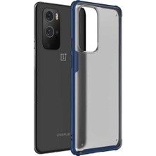 Oneplus 9 Pro Uyumlu Kılıf Zore Volks Kapak