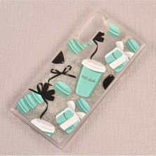 Samsung Galaxy Note 10 Uyumlu Kılıf Zore Marshmelo Silikon