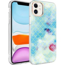 Apple iPhone 12 Uyumlu Kılıf Zore Bella Kapak