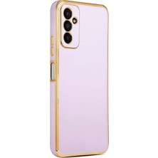 Samsung Galaxy M13 Uyumlu Kılıf Zore Bark Kapak
