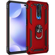 Xiaomi Poco X2 Uyumlu Kılıf Zore Vega Kapak