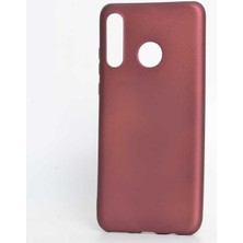 Huawei P30 Lite Uyumlu Kılıf Zore Premier Silikon Kapak