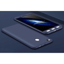 Xiaomi Redmi 4x Uyumlu Kılıf Zore Ays Kapak